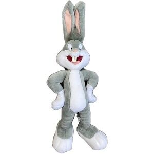 Bugs Bunny Plush